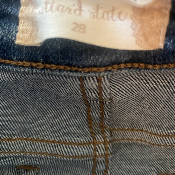 Jeans - Picture 4 of 6